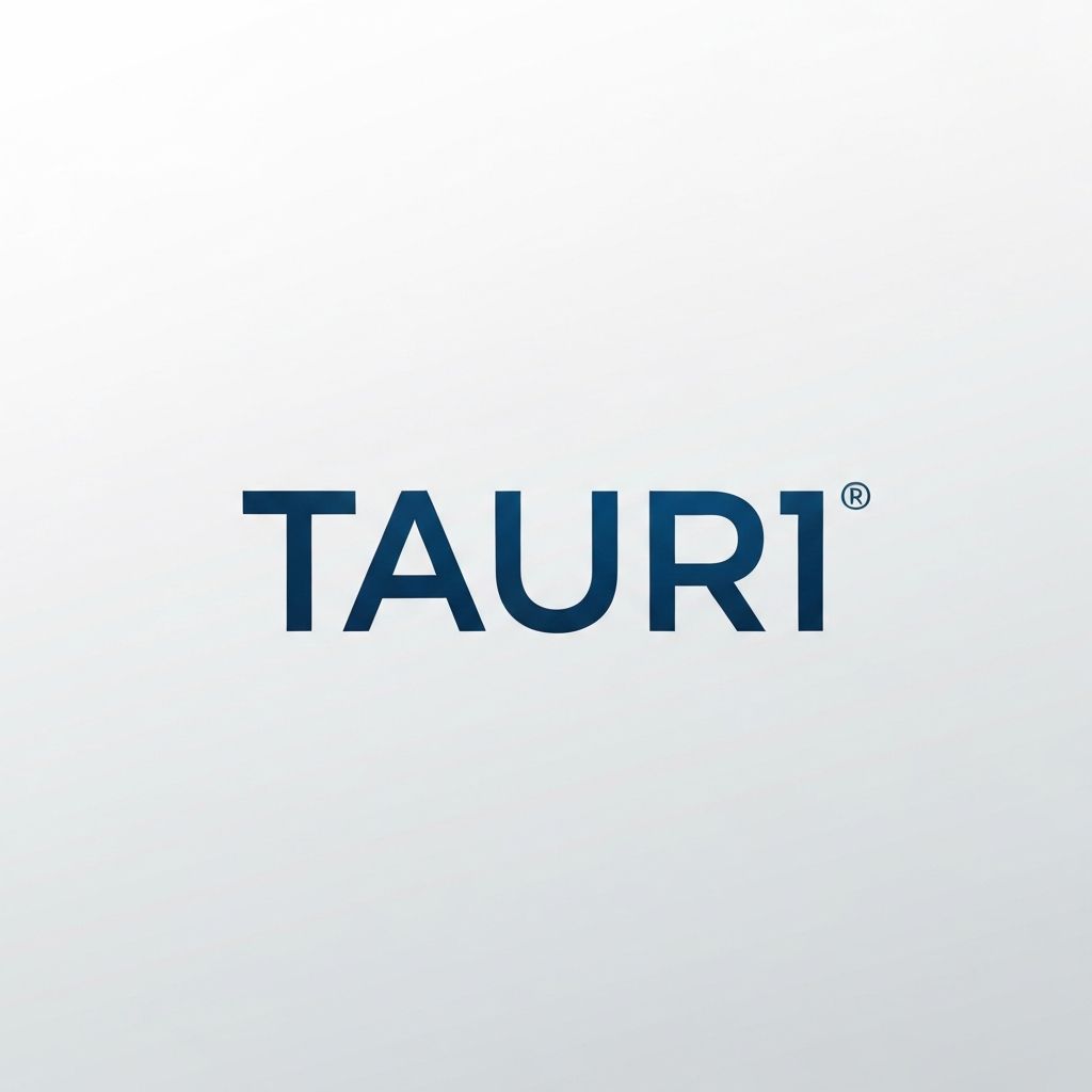 Tauri logo